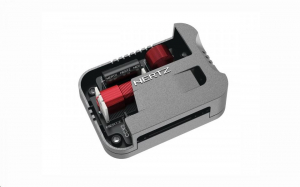 Hertz CK 165 16,5cm-es 2-utas komponens hangszóró szett